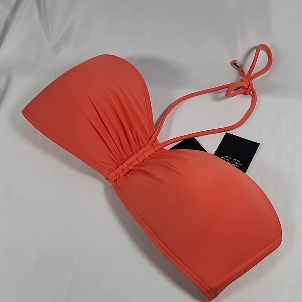 Tommy Hilfiger top  Swimsuit US L NWT